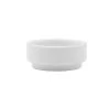 Mikasa 2.8In 2oz Ramekin Galleria White Porcelain - Set of 96 pcs