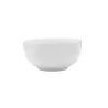Mikasa 5.5In 23oz Bowl Galleria White Porcelain - Set of 24 pcs