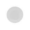 Mikasa 9In Deep Plate Galleria White Porcelain - Set of 24 pcs