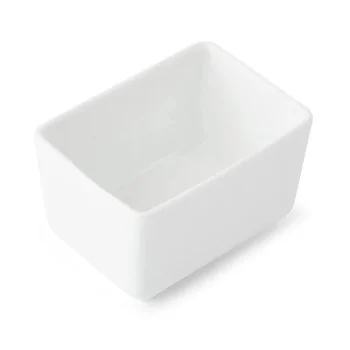 Mikasa Lola Sugar Packet Holder – 3.4 x 2.5 Inch - set of 24