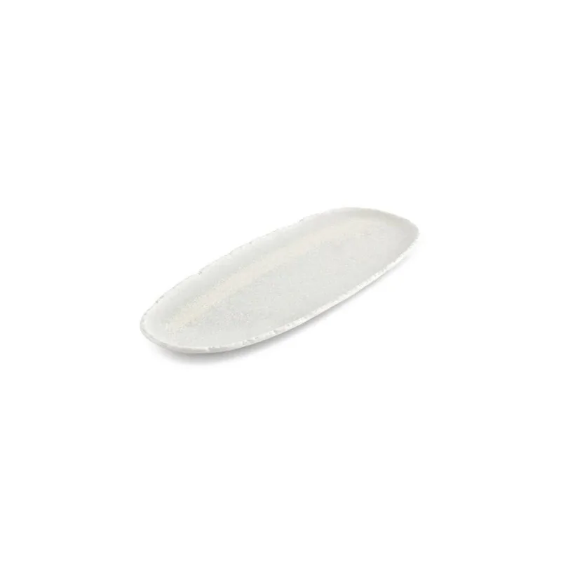 Filo Platter – 13.4 x 5.7 Inch - set of 12