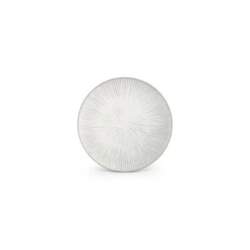 Halo Coupe Plate – 10 Inch - set of 16