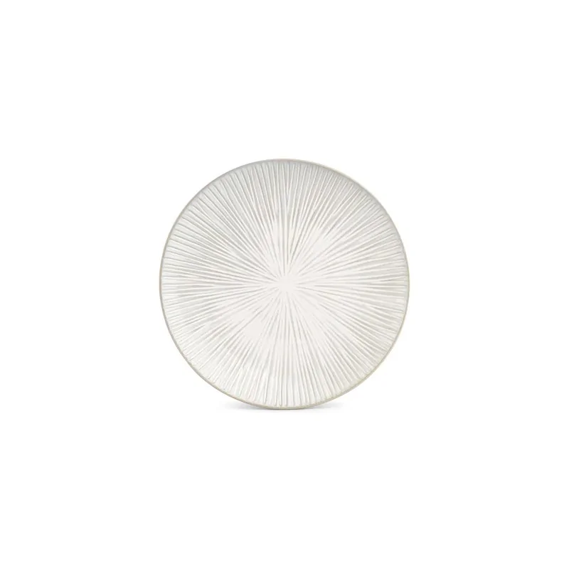 Halo Coupe Plate – 11 Inch - set of 12