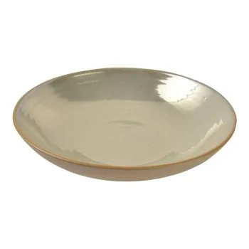 Ostra Coupe Deep Plate – 9.8 Inch - set of 16 - Mikasa Hospitality