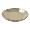 Ostra Coupe Deep Plate – 9.8 Inch - set of 16 - Mikasa Hospitality