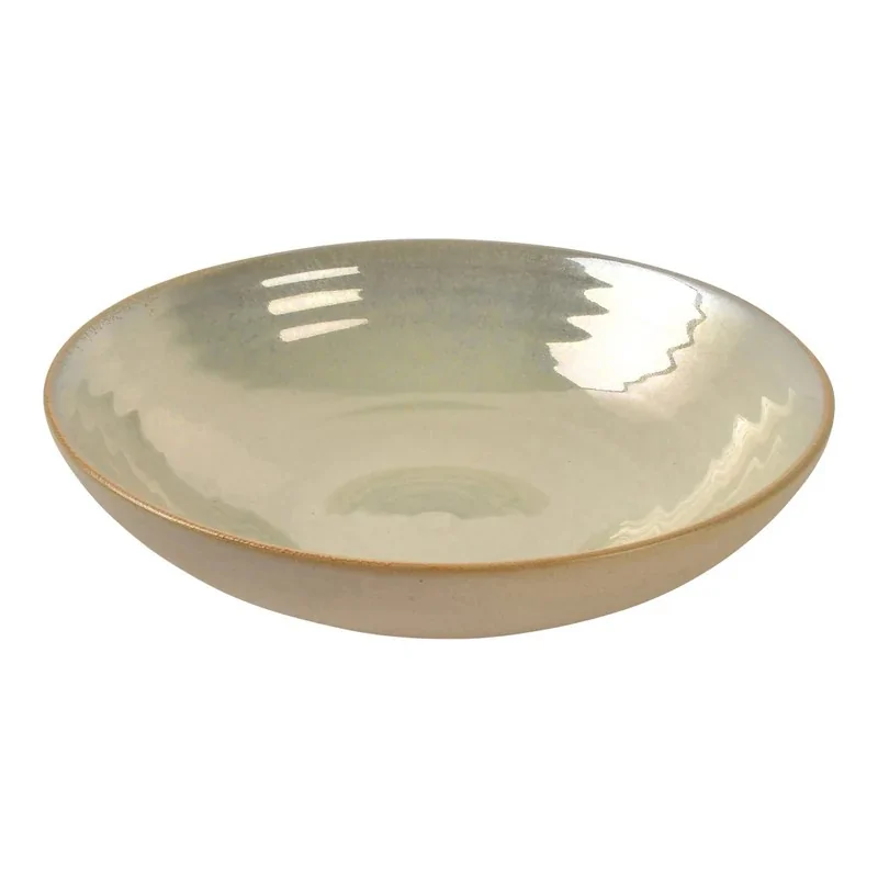 Ostra Coupe Deep Plate – 7.08 Inch - set of 24 - Mikasa Hospitality