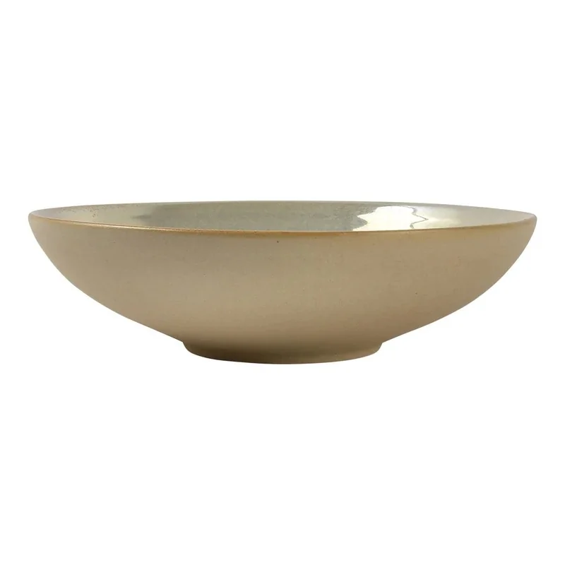 Ostra Coupe Deep Plate – 7.08 Inch - set of 24 - Mikasa Hospitality