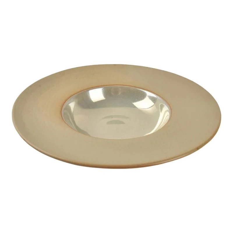 Ostra Deep Plate – 11.08 Inch - set of 12 - Mikasa Hospitality