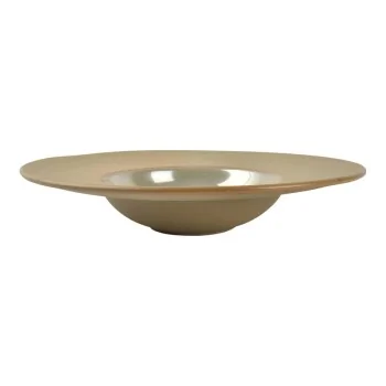 Ostra Deep Plate – 11.08 Inch - set of 12