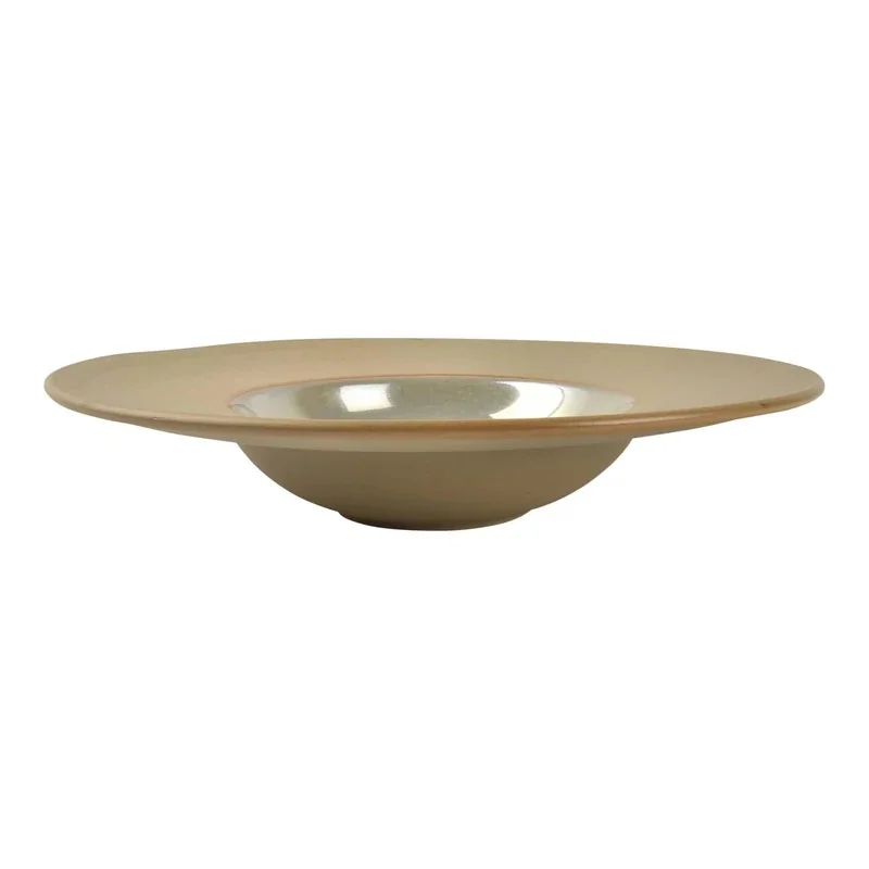Ostra Deep Plate – 11.08 Inch - set of 12 - Mikasa Hospitality