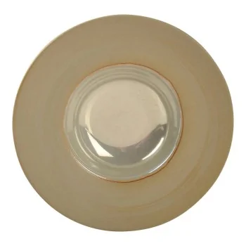 Ostra Deep Plate – 7.9 Inch - set of 24 - Mikasa Hospitality