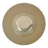 Ostra Deep Plate – 7.9 Inch - set of 24 - Mikasa Hospitality