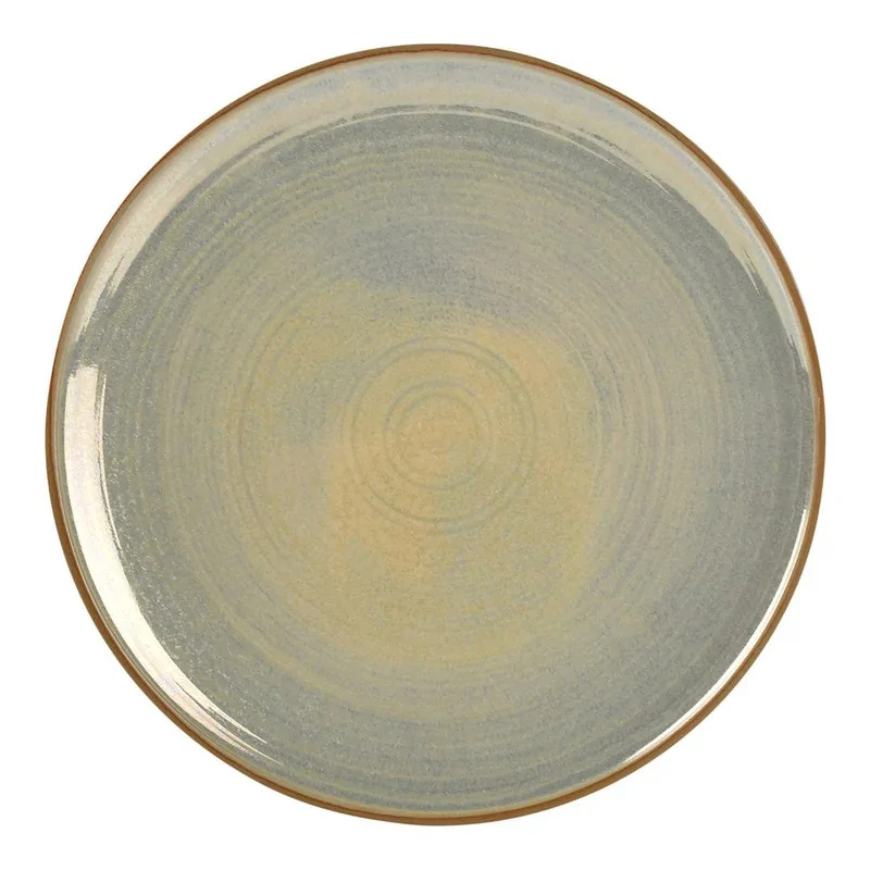 Ostra Coupe Plate – 11.81 Inch - set of 8 - Mikasa Hospitality