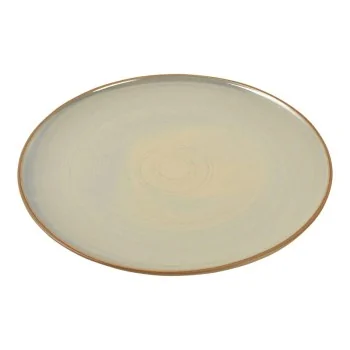 Ostra Coupe Plate – 11.81 Inch - set of 8