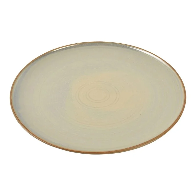 Ostra Coupe Plate – 11.81 Inch - set of 8 - Mikasa Hospitality