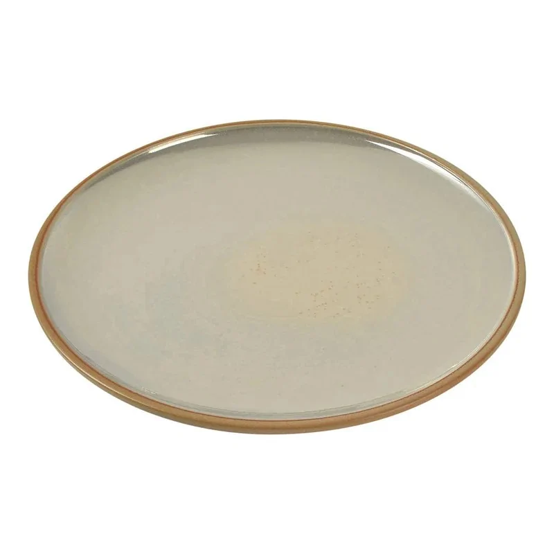 Ostra Coupe Plate – 9.45 Inch - set of 16 - Mikasa Hospitality