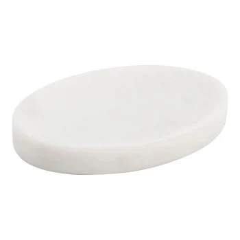 Pura Platform Plate – 6 x 4 Inch - set of 24