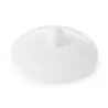 Mikasa Lola Sugar Bowl Lid – 3.3 Inch - set of 36