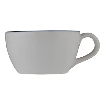 ID Fine Modest Navy Cup 4'' 9 Oz - Set of 12 pcs