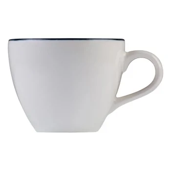 ID Fine Modest Navy Espressso Cup 2.5'' 3 Oz - Set of 12 pcs