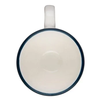 ID Fine Modest Navy Espressso Cup 2.5'' 3 Oz - Set of 12 pcs