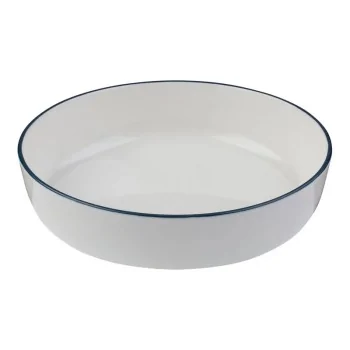 ID Fine Modest Navy Bowl 8.3'' 39.6 Oz - Set of 6 pcs