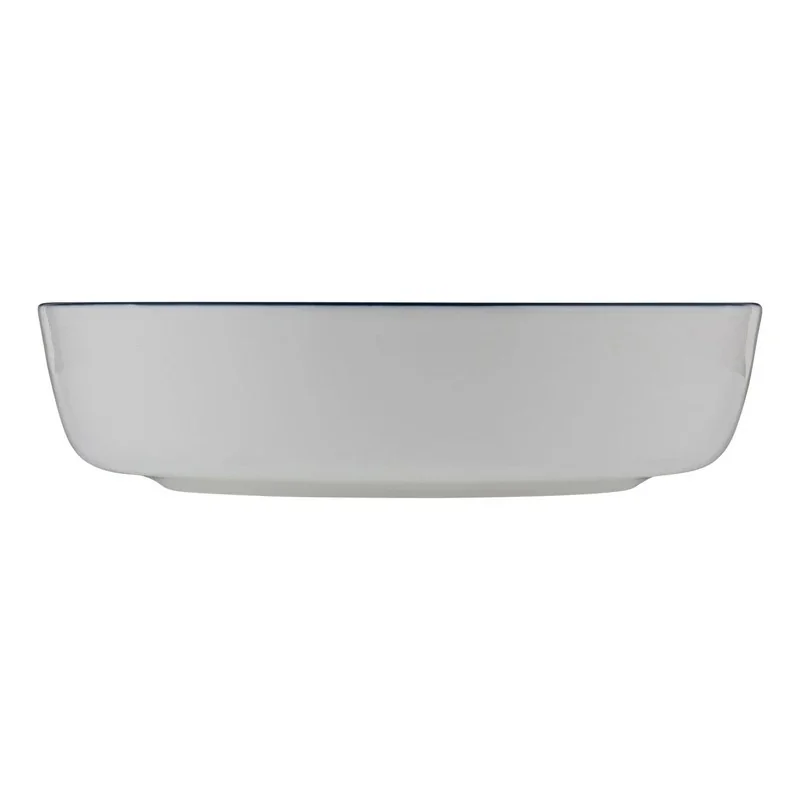 ID Fine Modest Navy Bowl 8.3'' 39.6 Oz - Set of 6 pcs ID Fine Modest Navy Bowl 8.3'' 39.6 Oz - Set of 6 pcs