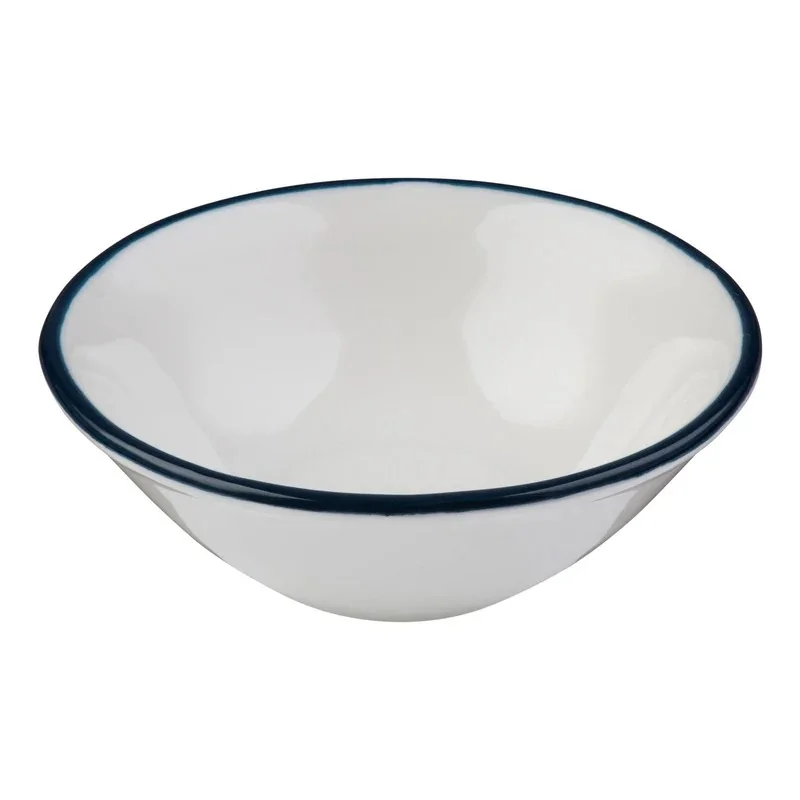 ID Fine Modest Navy Bowl 3.9'' 3 Oz - Set of 24 pcs