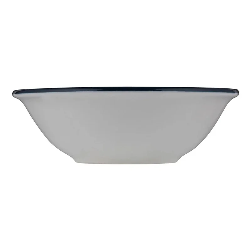 ID Fine Modest Navy Bowl 3.9'' 3 Oz - Set of 24 pcs