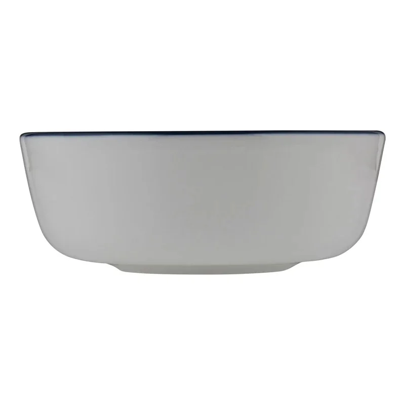 ID Fine Modest Navy Bowl 3.93'' 5 Oz - Set of 12 pcs ID Fine Modest Navy Bowl 3.93'' 5 Oz - Set of 12 pcs