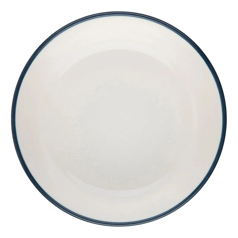 ID Fine Modest Navy Bowl 3.93'' 5 Oz - Set of 12 pcs ID Fine Modest Navy Bowl 3.93'' 5 Oz - Set of 12 pcs