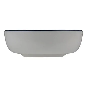 ID Fine Modest Navy Bowl 5.5'' 15.6 Oz - Set of 12 pcs
