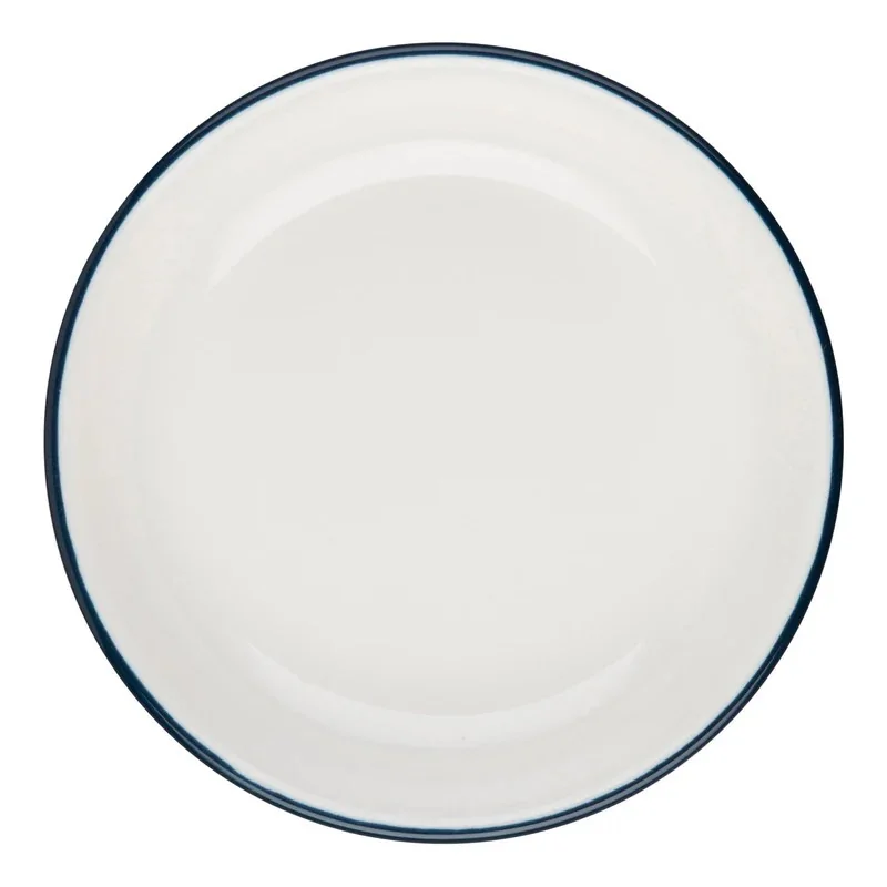 ID Fine Modest Navy Bowl 5.5'' 15.6 Oz - Set of 12 pcs ID Fine Modest Navy Bowl 5.5'' 15.6 Oz - Set of 12 pcs