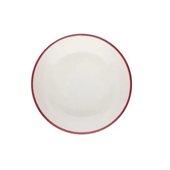ID Fine Modest Maroon Bowl 3.93'' 5 oz - Set of 12 pcs