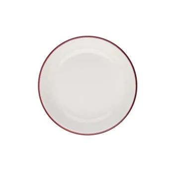 ID Fine Modest Maroon Bowl 5.5'' 15.6 oz - Set of 12 pcs