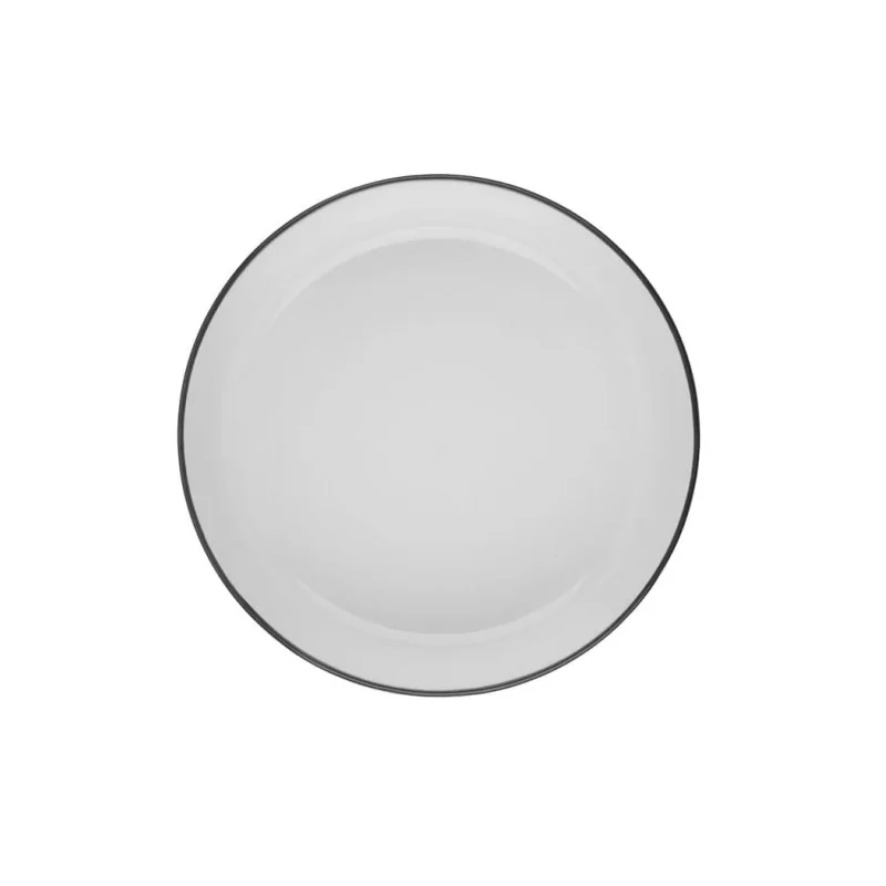 ID Fine Modest Black Bowl 5.5'' 15.6 oz - Set of 12 pcs ID Fine Modest Black Bowl 5.5'' 15.6 oz - Set of 12 pcs