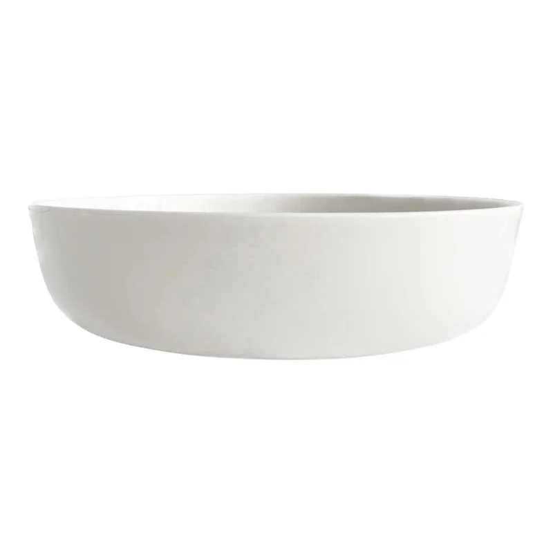 ID Fine Stolt White Fine China Coupe Bowl 8.2'' 39.6oz - Set of 6 pcs ID Fine Stolt White Fine China Coupe Bowl 8.2'' 39.6oz - Set of 6 pcs