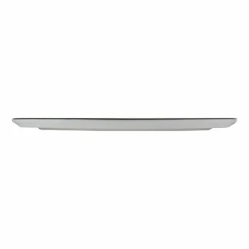 ID Fine Modest Green Pizza Plate – 12.2 Inch - set of 6