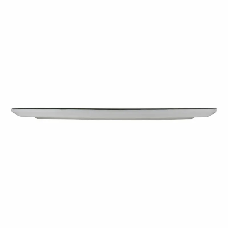 ID Fine Modest Green Pizza Plate – 12.2 Inch - set of 6