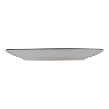 ID Fine Modest Green Saucer – 6.3 Inch - set of 12