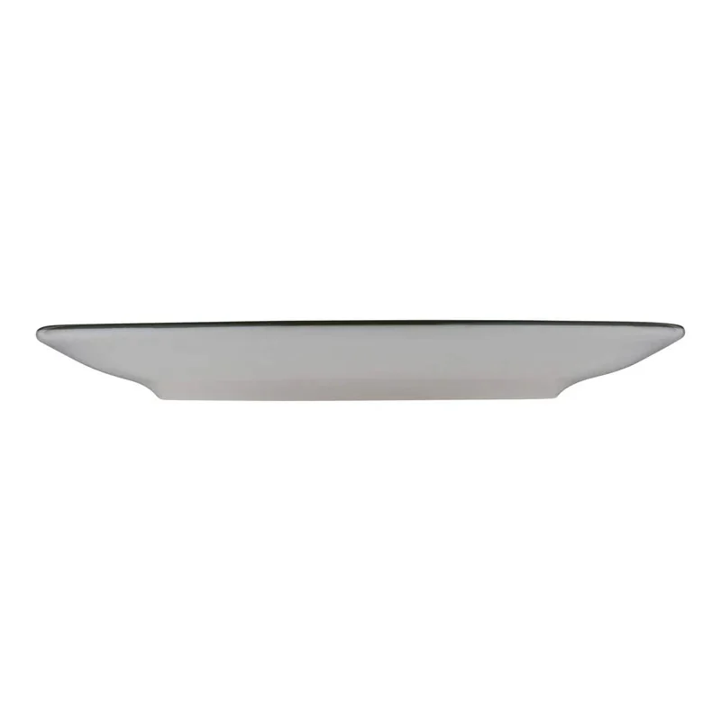 ID Fine Modest Green Saucer – 6.3 Inch - set of 12