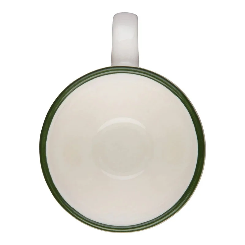 ID Fine Modest Green Espresso Cup – 2.5 Inch - 3oz - set of 12 ID Fine Modest Green Espresso Cup – 2.5 Inch - 3oz - set of 12