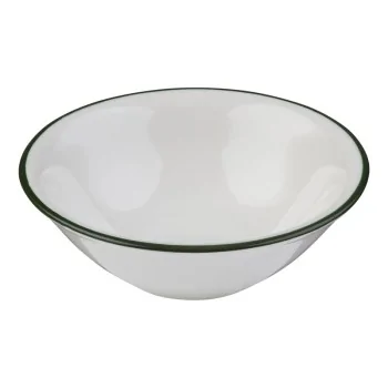 ID Fine Modest Green Bowl – 3.9 Inch - 3oz - set of 24