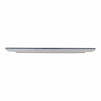 ID Fine Modest Navy Pizza Plate – 12.2 Inch - set of 6