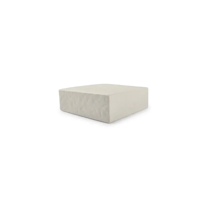 Lustre Square Platter 6.3 Inch - Set of 12 pcs
