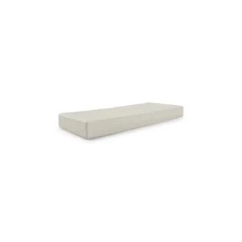 Lustre Rectangular Platter 11 x 4 Inch - Set of 6 pcs