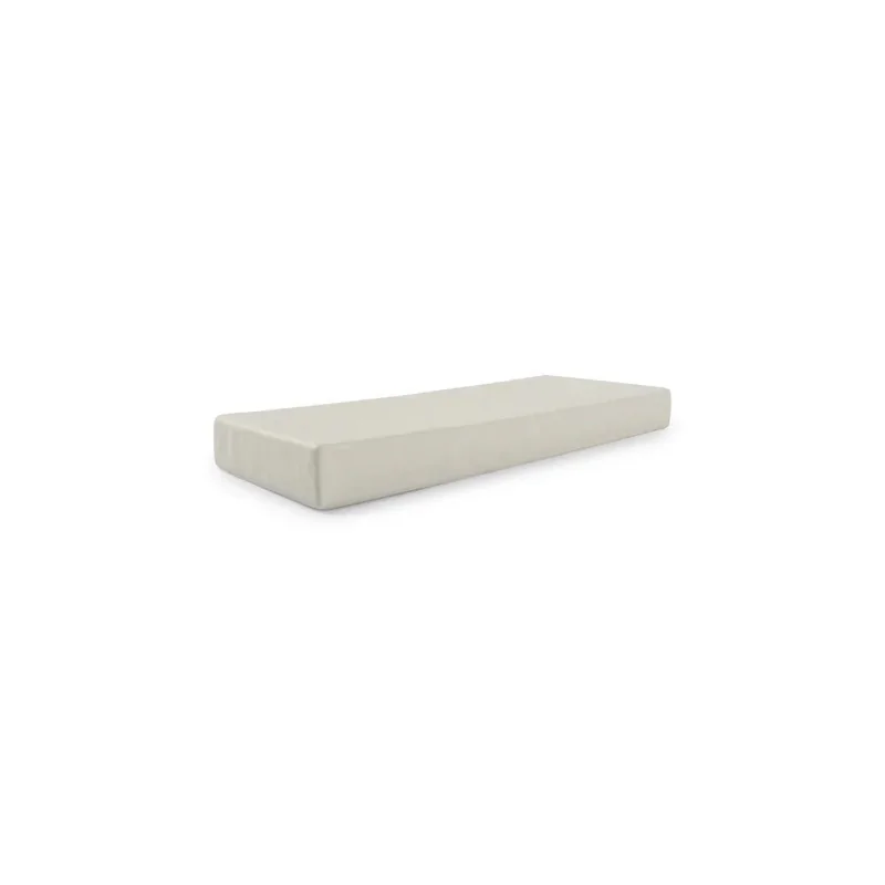Lustre Rectangular Platter 11 x 4 Inch - Set of 6 pcs