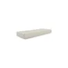 Lustre Rectangular Platter 11 x 4 Inch - Set of 6 pcs