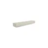Lustre Rectangular Platter 11 x 2 Inch - Set of 12 pcs
