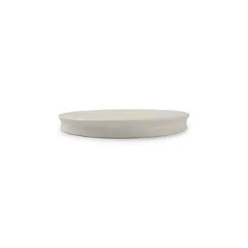 Lustre Platform Plate 8.6 Inch - Set of 16 pcs